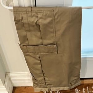 Big Bill Work Pants Cargo Pant